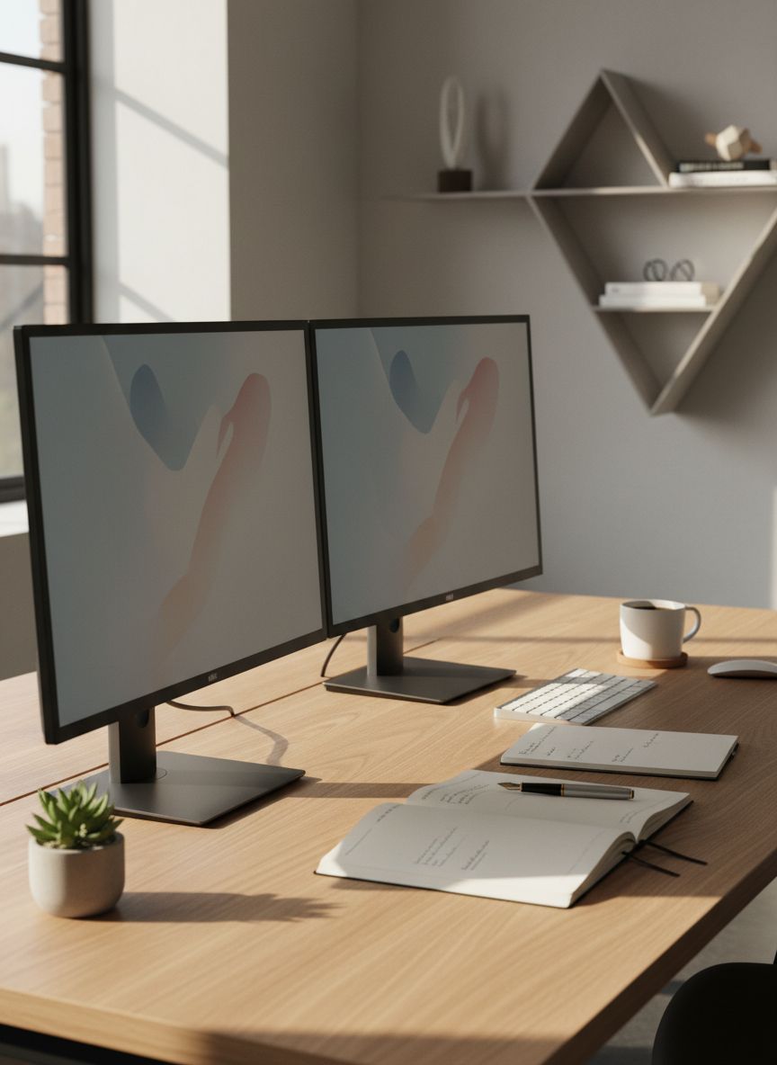 Brightline Growth Studio team