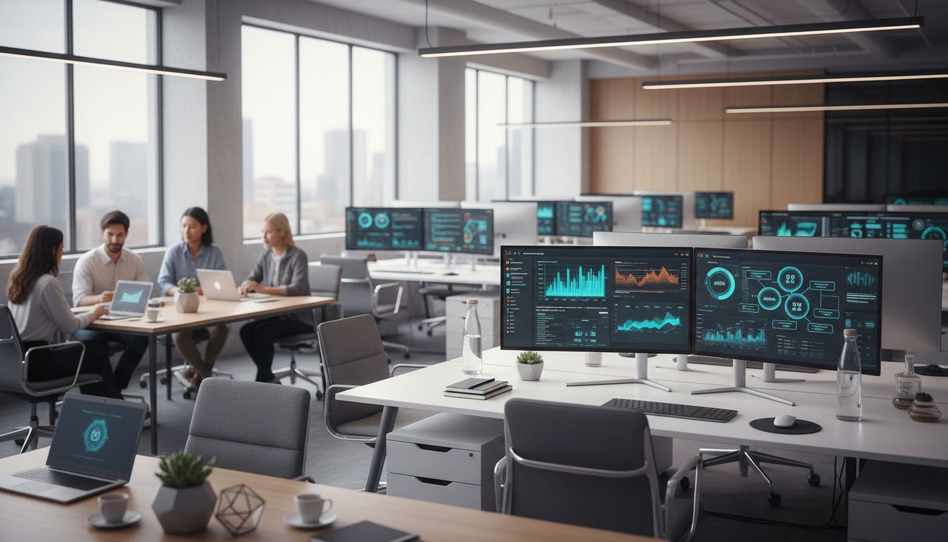 Brightline Growth Studio